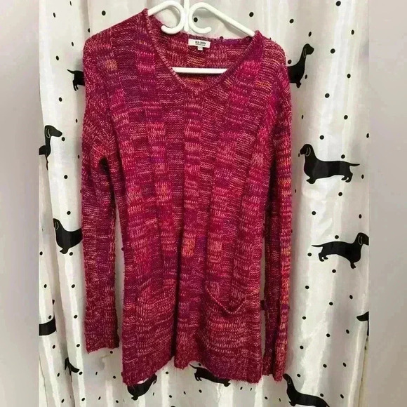 Blue Crush sweater - Picture 1 of 3